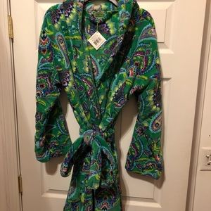 Vera Bradley Intimates & Sleepwear - Vera Bradley Robe. Vera Bradley Intimates & Sleepwear - Vera Bradley Robe.
